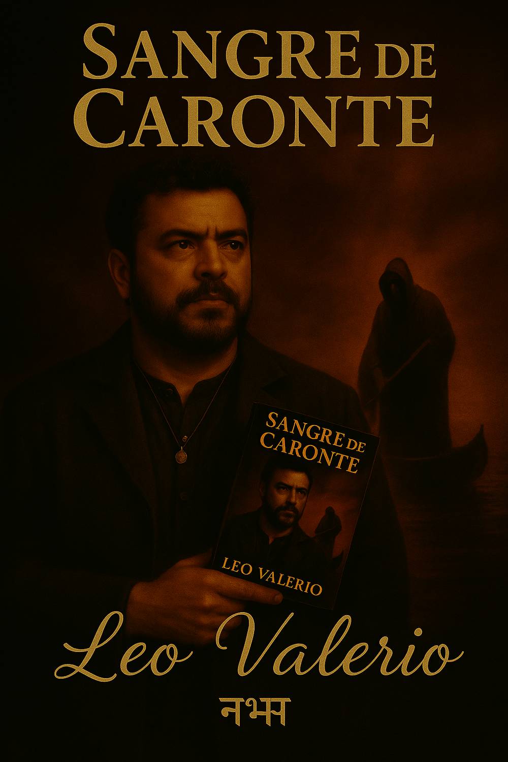 Sangre de Caronte