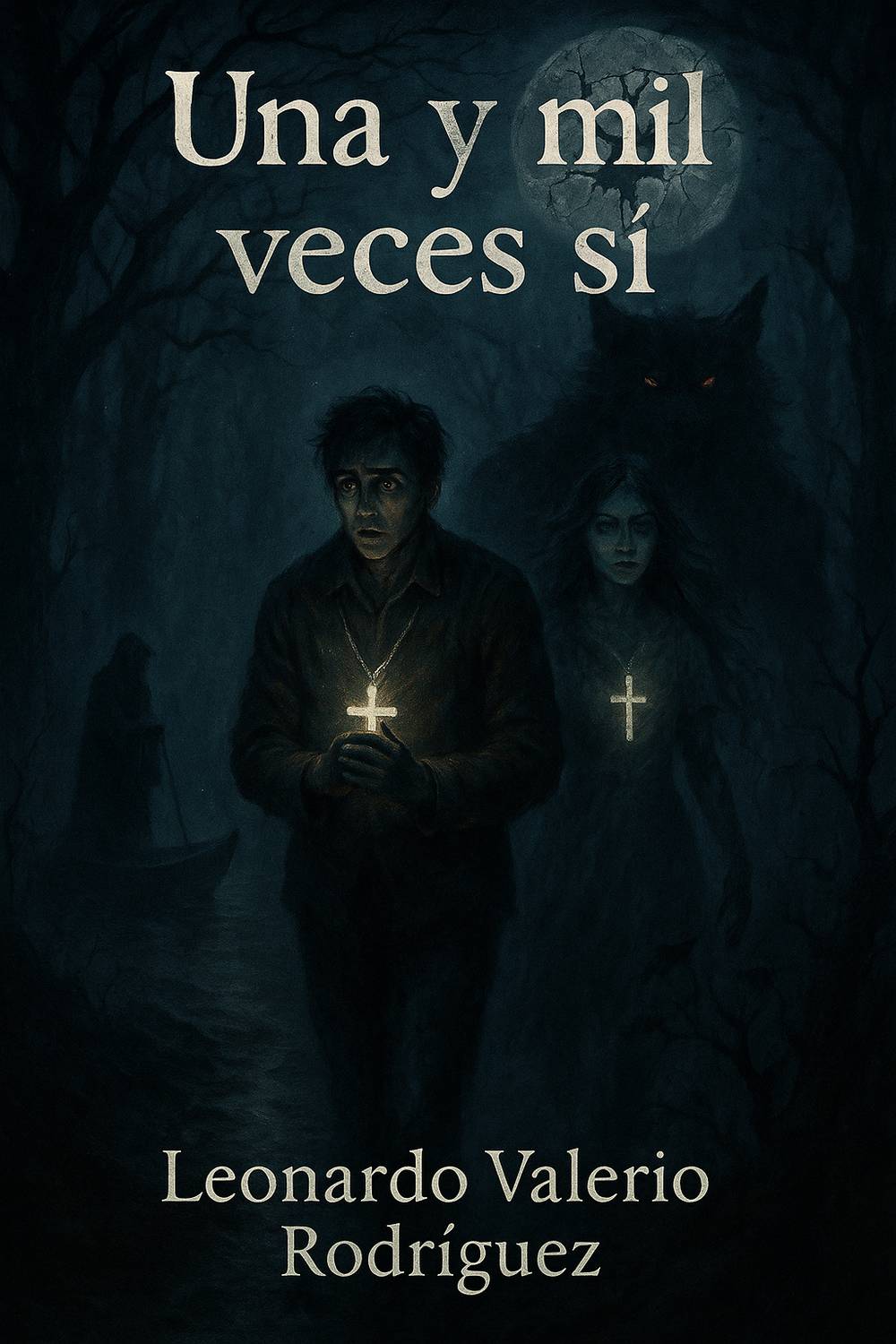 Una y mil veces sí