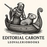 Logo Leo Valerio