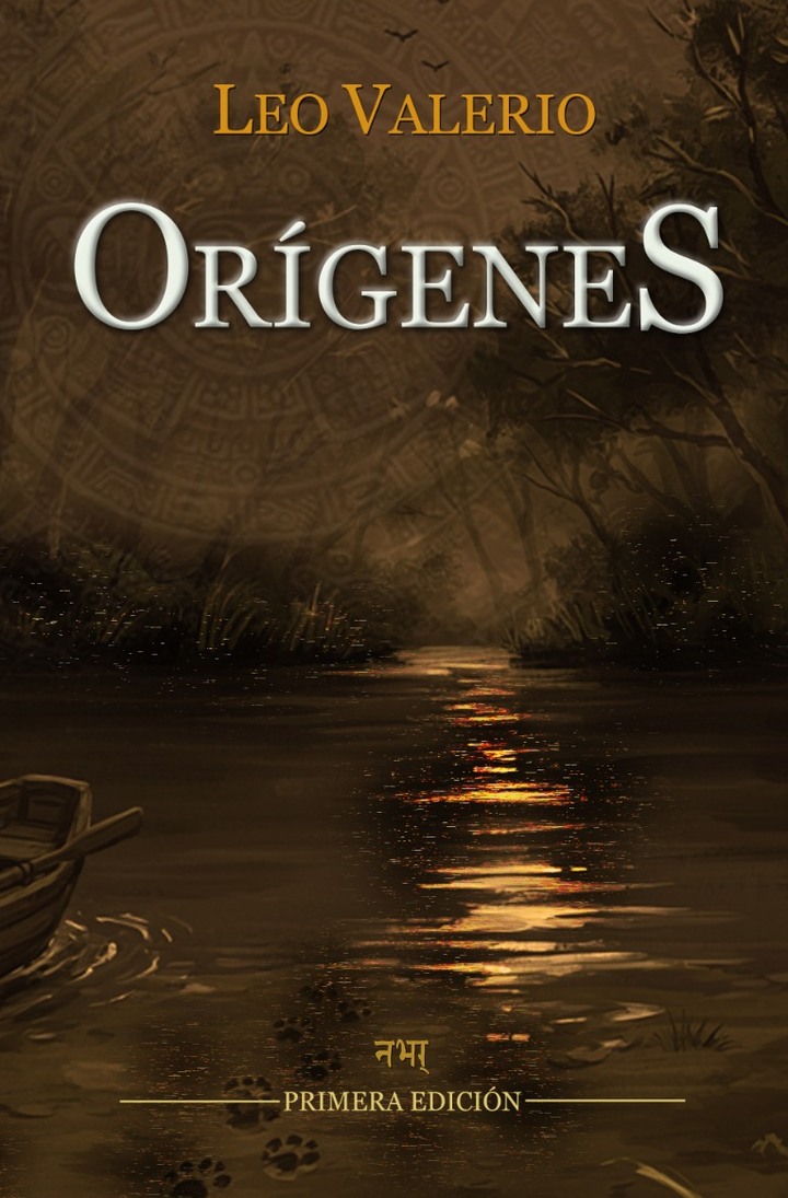 Orígenes I — La oscuridad inicia